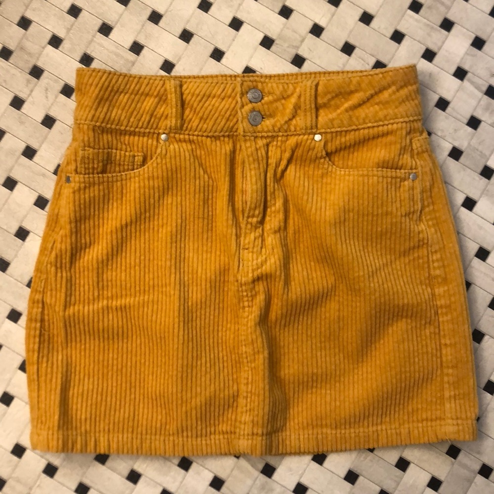 Pacsun Skirt
